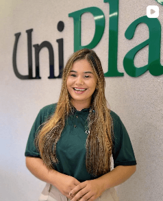 Consultores — equipe UniPlan