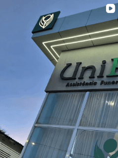 Unidades — equipe UniPlan