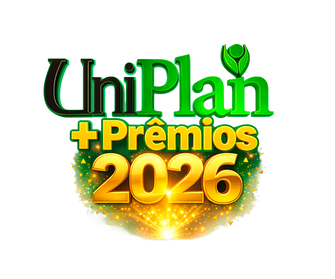 UniPlan + Prêmios 2026