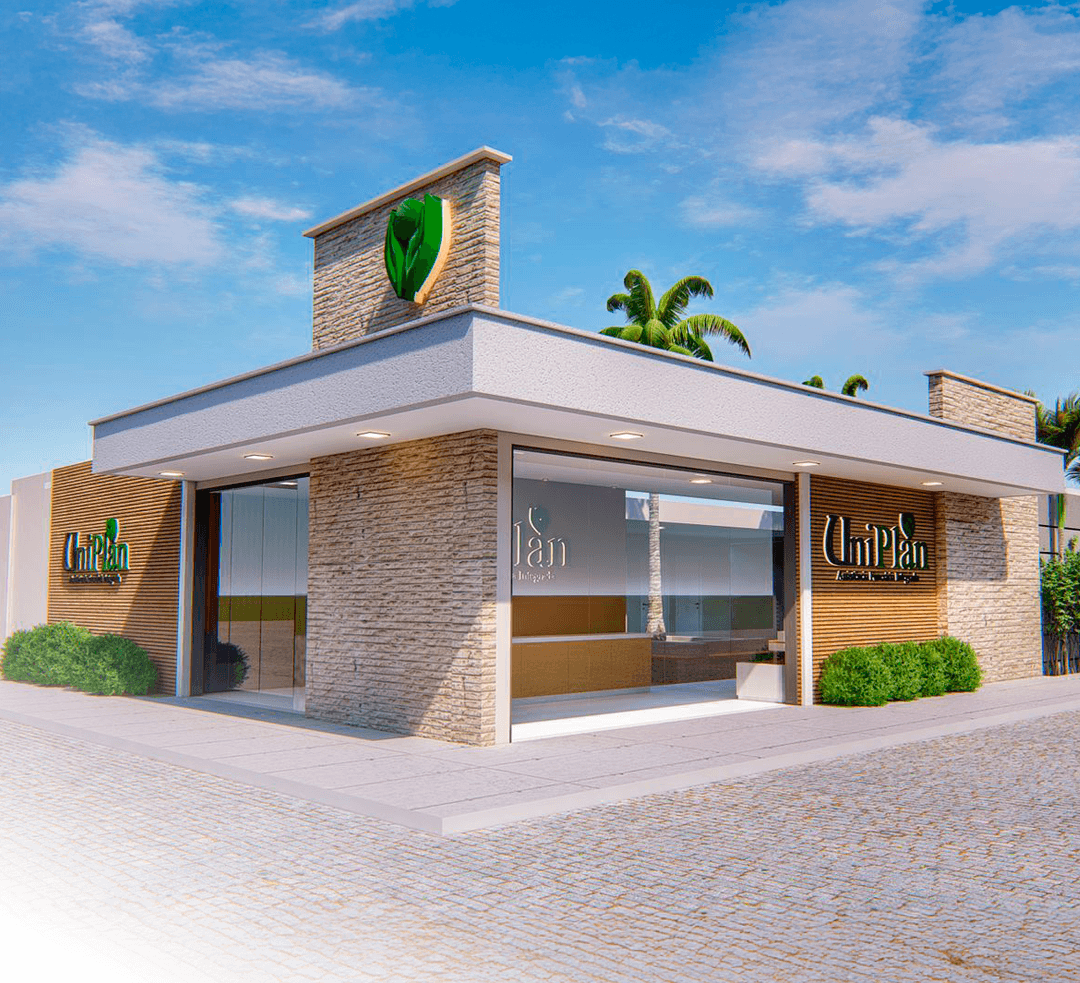 Unidade UniPlan